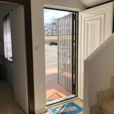 아파트 Retiro 10-serviden *