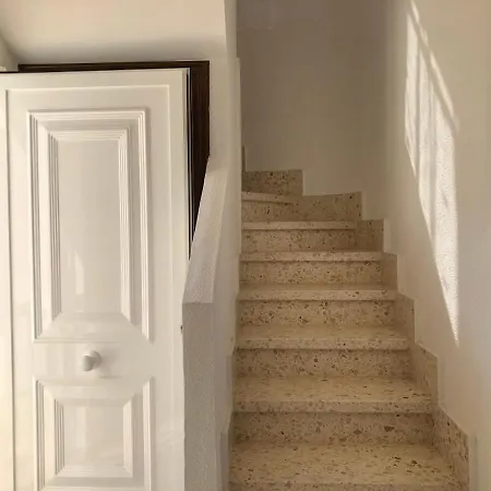 아파트 Retiro 10-serviden 데니아