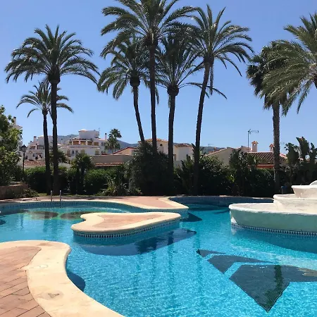 Retiro 10-serviden 아파트 *