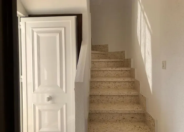 Lejlighed Retiro 10-serviden Dénia