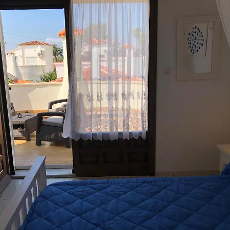 Appartamento Retiro 10-serviden