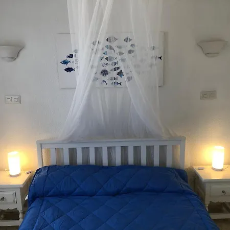 Apartmán Retiro 10-serviden Denia