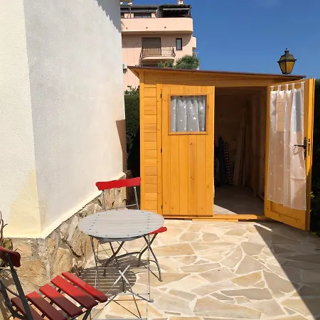 Retiro 10-serviden * Denia