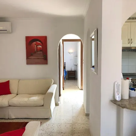Appartamento Retiro 10-serviden