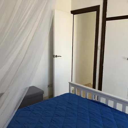 Retiro 10-serviden Appartamento