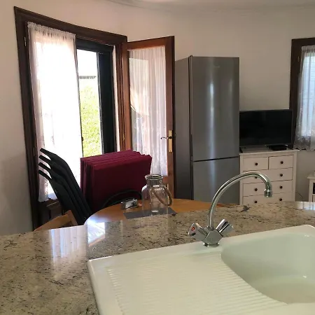 Appartamento Retiro 10-serviden *