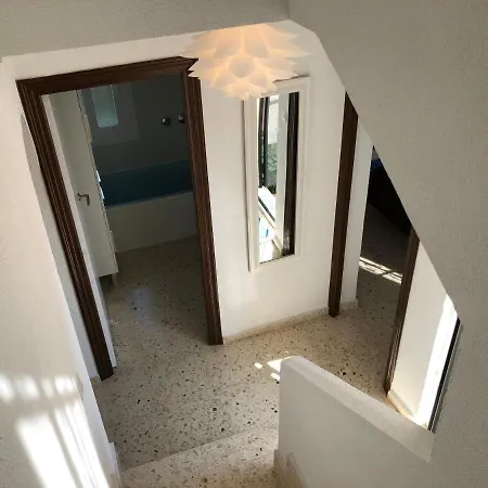 Appartamento Retiro 10-serviden *