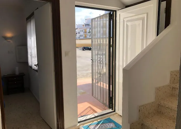 Apartmán Retiro 10-serviden *