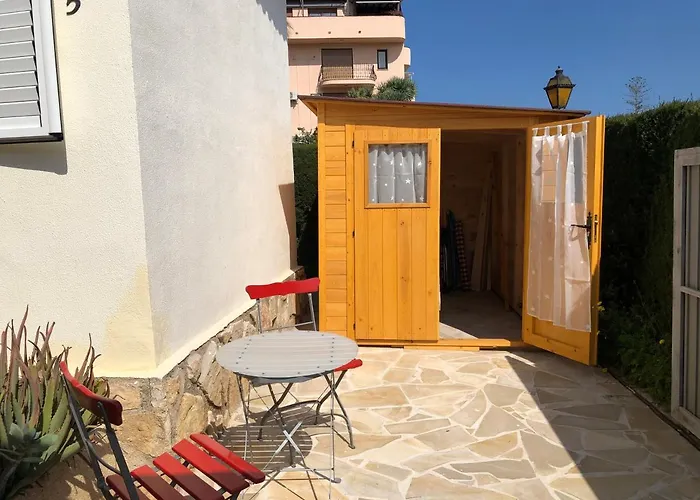 Retiro 10-serviden * Denia