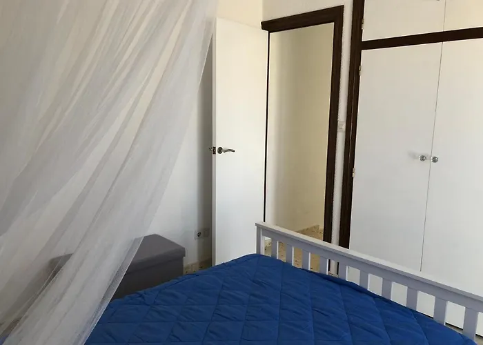 Retiro 10-serviden Apartmán