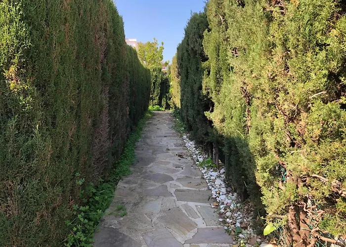 Retiro 10-serviden Apartmán