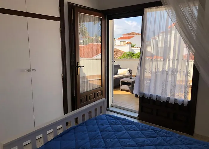 Apartmán Retiro 10-serviden