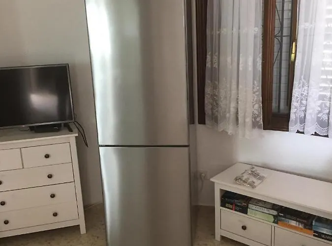 Retiro 10-serviden * Denia