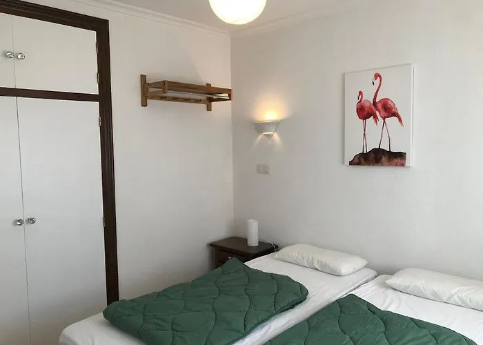 Apartmán Retiro 10-serviden Denia