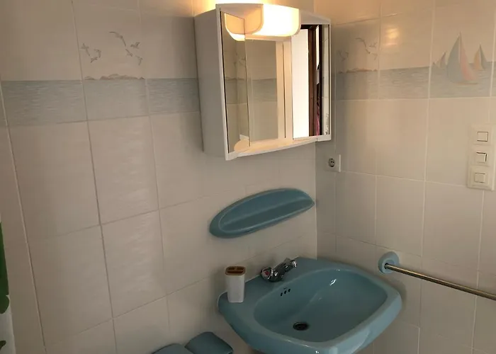 Retiro 10-serviden Apartmán Denia