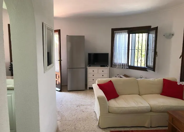 Retiro 10-serviden Apartmán